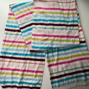 Tommy Bahama Cashmere Scarf